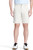IZOD Men's 9.5" Micro Twill Flat Front Golf Short IZOD Men's 9.5" Micro Twill Flat Front Golf Short