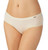 Le Mystere Women's Infinite Comfort Hipster Panty, Pearl, L-XL