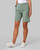 32 Degrees Women's Stretch Woven Bermuda