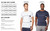 32 Degrees Mens Cool Quick Dry Active Basic Crew T-Shirt