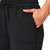 Greg Norman Women's Tennis Golf Skorts, Black, Large