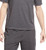 Lahgo Men's Restore Short, Dark Grey, XX-Large