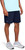 Under Armour Men's UA Tech Mesh Shorts, Navy Blue, Medium