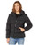 Save The Duck Bark 9 Puffer Jacket Black SM