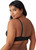 Wacoal Women's Soft Sense Lace Convertible Underwire Bra, Black, 34B