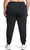 Under Armour Womens HeatGear Armour Pants, (002) Black / / White, Small