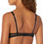Wonderbra Women's Refined Glamour Full Effect Push-up Bra, Black, 36D