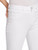 L'AGENCE Women's Marguerite High Rise Skinny Jeans, White, 30