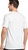 Jockey Men's T-Shirts Cotton Stretch Crew Neck T-Shirt - 3 Pack, White, XL