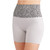 Jockey Life Women's Lightweight Seam-Free Shorty Slipshort