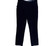 Lauren Ralph Lauren Men's Corduroy Pants Stretch Classic, Navy, 40W X 32L