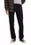 Levi’s Men's 511 Slim Stretch Sits Below Waist, Black, 32W X 30L