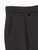 Dockers Men's Dockers Men's Classic Fit Easy Khaki Pants Pleated Standard and Big & Tall, Black, 44W X 30L