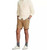 Polo Ralph Lauren Men's Straight Fit, Flat Front, Logo Patch, Luxury Beige, 38