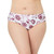 Becca by Rebecca Virtue Tahiti Reversible Hipster, Multi, 0X (14W-16W Women's)