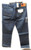 Levi's Men's 501 Original Fit Jeans, Rigid, 40W x 32L