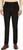 Tommy Hilfiger Men's Modern Fit Solid Corduroy Pants, Hunter Green 34W x 34L