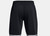 Under Armour Men’s 10-Inch Perimeter Basketball Shorts, Black, Large Tall