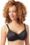 Bali Women's Post Surgery Bra, Charcoal, 32C