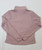Under Armour Women's Motion 1/2 Zip, Rose, X-Small