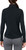 Under Armour Women's Motion 1/2 Zip, Black, Medium