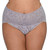 Hanky Panky Plus Signature Lace French Brief, Steel, 3X