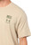 Under Armour Men's Freedom Flag Variation Short Sleeve T-Shirt, Desert Sand, Large