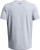 Under Armour Men's Freedom Graphic Short Sleeve T-Shirt, Steel Medium Heather, 2X-Large