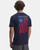 Under Armour Men's Freedom Flag Short Sleeve T-Shirt, Navy, 2X-Large