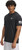 Under Armour Men's Freedom Flag Short Sleeve T-Shirt, Black, Medium