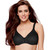 Bali Women's Double Support Soft Touch Cool Comfort  Bra