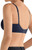 Amoena Women's Mara Molded Foam Wire Free Bra, Dark Blue, 40DDD
