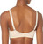 Amoena Women's Ruth Cotton Wire Free Bra, Nude, 34DD