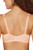 Amoena Women's Tessa Non Wired Pocketed Mastectomy Bra, Rose, 32DDD