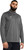 Under Armour Men's Team Tech 1/4 Zip Loose Long Sleeve Shirt, Castlerock, Small