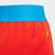 adidas Kid's Classic Lego Shorts, Red/Bright Blue/ Yell, Large