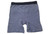 Jockey Men's Underwear Flex 365 Cotton Stretch Boxer Brief, Blue, Small
