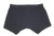 Jockey Men's Underwear Microfiber Performance, Black, Large