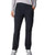Columbia Women's Trail Straight Leg Active Fit Pants, Black, Large