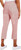 Mario Serrani Women's Comfort Stretch Capri Pants, Tomato, 2X-Large