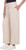 DKNY Women's Pull On Drawstring Ankle Pant, Tan, 8