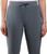 Kirkland Signature Women's Quick-Dry High Rise Active Pants, Blue, Small Kirkland Signature Women's Quick-Dry High Rise Active Pants, Blue, Small