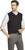 IZOD Men's Premium Essentials Solid V-Neck 12 Gauge Sweater Vest