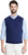IZOD Men's Premium Essentials Solid V-Neck 12 Gauge Sweater Vest