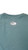 Under Armour Men's Heat Gear Comp Short Sleeve Top, Teal, 2X-Large