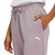 Puma Women's Refined Track Jogger Pants, Purple, Small