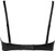 Calvin Klein Womens 2-Pack Lightly Lined Wirefree Bra, Black & Bare, Medium Calvin Klein Womens 2-Pack Lightly Lined Wirefree Bra, Black & Bare, Medium