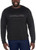 Kirkland Signature Unisex Logo Crewneck Sweater Fleece, Black, Large Kirkland Signature Unisex Logo Crewneck Sweater Fleece, Black, Large