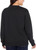 Kirkland Signature Unisex Logo Crewneck Sweater Fleece, Black, Large Kirkland Signature Unisex Logo Crewneck Sweater Fleece, Black, Large