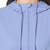 Mondetta Women's Moisture Wicking Lightweight Full Zip Hoodie Jacket, Purple, Large Mondetta Women's Moisture Wicking Lightweight Full Zip Hoodie Jacket, Purple, Large